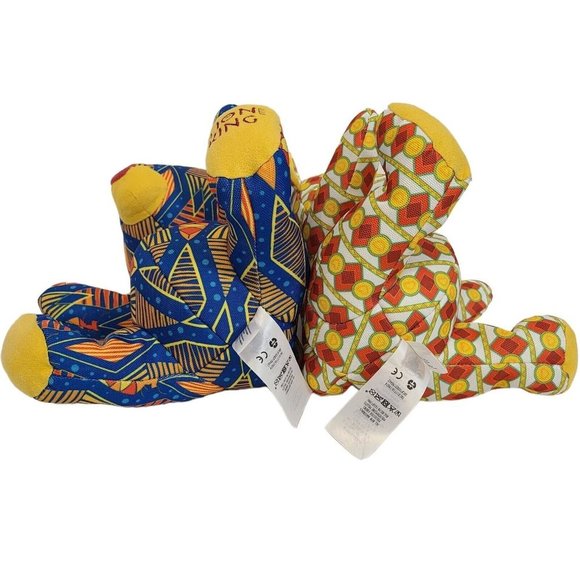 The Lion King 2019 Simba and Nala Plush Stuffed Animals Lions Special Edition - Picture 5 of 6